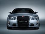 Roewe 750i 2006 года